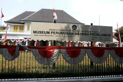 Kisah Selembar Kertas yang Ubah Nasib Indonesia Selamanya