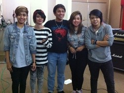 Workshop Bareng GoGoJiLL, Ini Pesan Gilang Ramadan untuk Band Baru