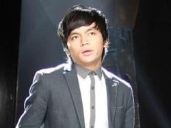 Tak Hanya Bernyanyi, Ini Mainan Baru Calvin Jeremy