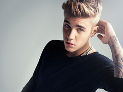Album Baru Justin Bieber Dirilis 13 November