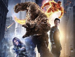 Kecewa dengan Remake Fantastic Four, Fans Layangkan Petisi