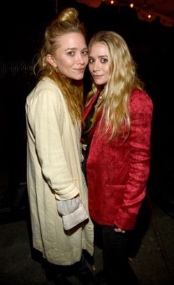 Kembar Olsen Tanggapi Tuntutan Anak Magang yang Bekerja 50 Jam