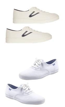 Diproduksi Sejak 1930, Ini Sneakers Putih Ikonik dari 5 Brand Sepatu