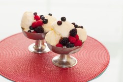 Inilah 10 Es Krim Unik yang Populer dari Berbagai Negara (1)