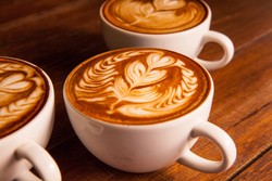 Latte Art Membuat Orang Mau Membayar Kopi Lebih Mahal