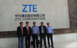 Smartfren Yakinkan Produsen Andromax Bukan Kacangan