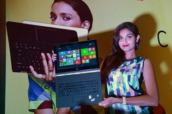 Laba Turun, Lenovo Rumahkan 3.200 Karyawan