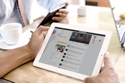 Ini Jurus Apple untuk Dongkrak Penjualan iPad