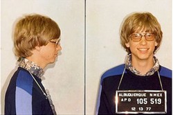 Mengintip Bill Gates & Steve Jobs Remaja: Bandel Tapi Pintar