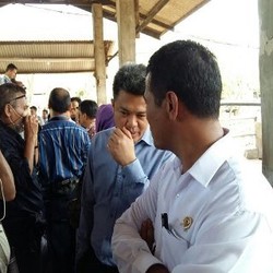 Cecar Manajer Kandang Sapi, Mentan: Kenapa Kalian Tahan Pasokan?