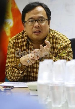 Hasil Rapat FKSSK, Menkeu: Ekonomi RI Masih Terkendali