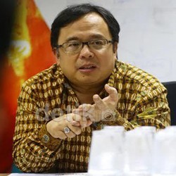 Anggaran Pemerintah Sudah Cair Rp 900 T, Tersisa Rp 1.084 T