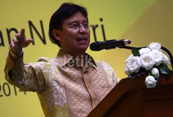 Ketika Bos Bank Mandiri Merasa Lucu Soal Impor Sapi