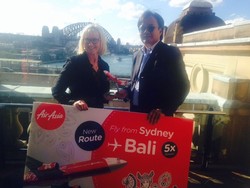 Indonesia AirAsia X Tambah 3 Unit Airbus A330-300