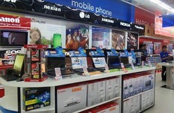Beli Laptop di Carrefour Dapat Diskon Hingga Rp 400.000