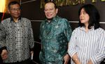 Mahfud MD Jadi Mediator PSSI dan Kemenpora