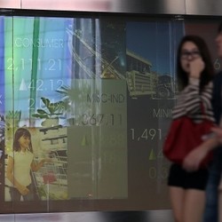 Hasil Tes Bank Mandiri: Dolar AS Rp 14.000, Perbankan RI Masih Aman