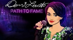 Berkarir bak Demi Lovato di Dalam Game