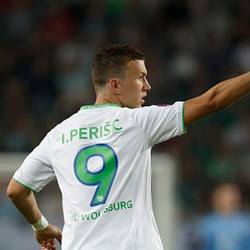 Inter Kini Fokus Kejar Perisic