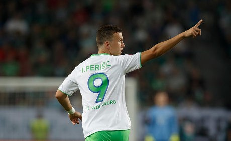 Inter Kini Fokus Kejar Perisic