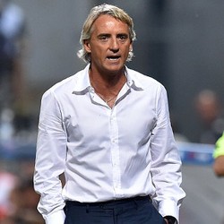 Kekalahan Inter di Trofeo TIM Tak Buat Mancini Khawatir