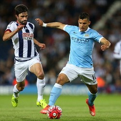 Aguero Belum Tentu Jadi Starter
