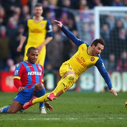 Momen Tepat untuk Arsenal Bangkit