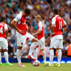 Laga Wajib Menang untuk Arsenal