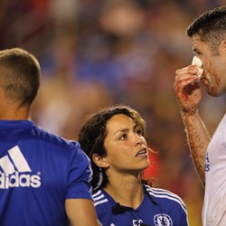 Gara-gara Eva Carneiro, Mourinho Dikritik Asosiasi Dokter Premier League