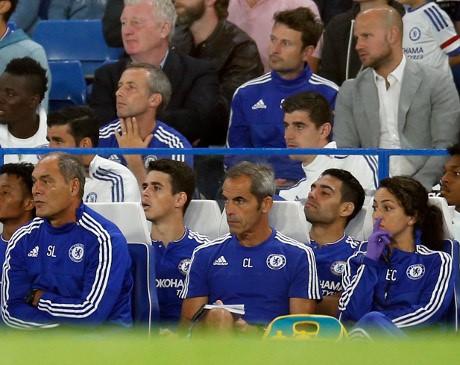 Carneiro Tak Disukai Mourinho karena Warisan Villas-Boas?