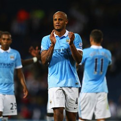 Kompany: Biar Tim-tim Lain Saja yang Difavoritkan