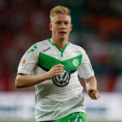 Kompany: De Bruyne Akan Bikin City Kian Sip