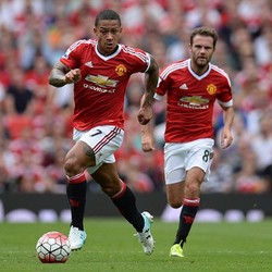 Saatnya Depay Unjuk Kemampuan