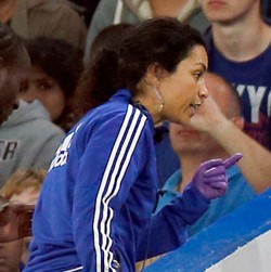 Terkait Eva Carneiro, Tindakan Mourinho Dinilai Sudah Mencoreng Citra Chelsea