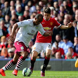 Didukung Rekor Apik, Saatnya Pembuktian MU