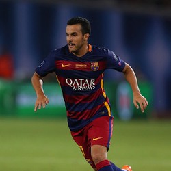 Jika ke Premier League, Pedro Diyakini Bakal Sukses