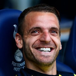 Soldado Diklaim Hampir Pasti Cabut dari Spurs
