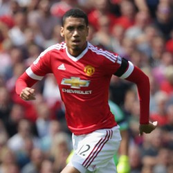 Smalling Ungkap Target Pribadinya di Musim Ini