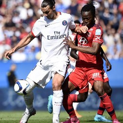 Diisukan Diincar Klub Turki, Ibra Malah Bermimpi Main di MLS