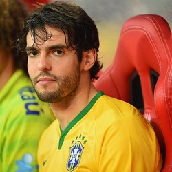 Kaka Kembali ke Timnas Brasil