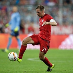 Pede Sambut Musim Baru, Lahm Bernafsu Raih Gelar Liga Keempat Beruntun