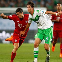 Sembilan Laga Bundesliga Sambangi Fans di Indonesia Tiap Pekan