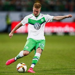 Bayern Tak Tertarik Datangkan De Bruyne