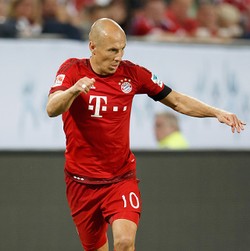 Menurun Bersama Pep, Bayern Diyakini Bisa Dijungkalkan