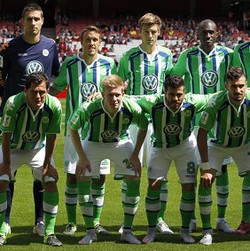 Upaya Wolfsburg Menggoyang Hegemoni Bayern