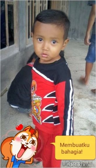 Dzacky Ibnu Octaviano