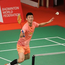 Persaingan di Tunggal Putra: Lin Dan, Chong Wei, dan Chen Long Masih Paling Top