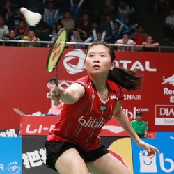 Praveen/Debby Sebut Fokus dan Jalankan Instruksi Pelatih Sebagai Kunci Kemenangan