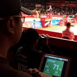 PBSI Coba Metode Baru untuk Percepatan Pemulihan Kalori Pemain