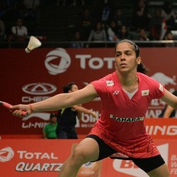 Saina Nehwal: Menang, tapi Adaptasi Belum Cukup